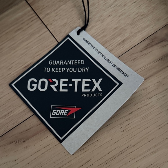 Nike ACG Misery Ridge Jacket GORE-TEX STORM-FIT ADV Adult Unisex Size Large NWT - Picture 6 of 16